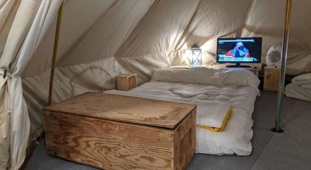 camping san javier