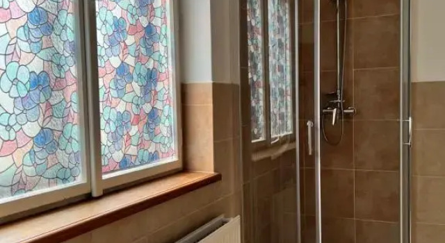 Номер Comfort Hotel Maxim
