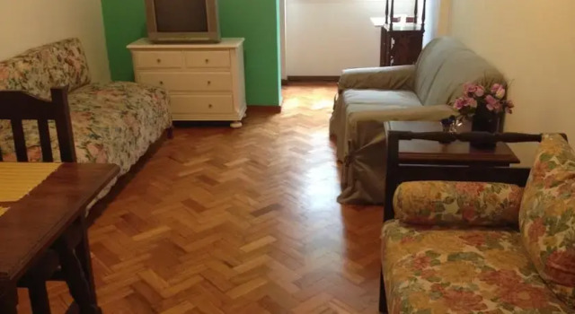 Apartment Ana Leme, Забронировать Апартаменты/квартира Апартаменты штата Рио-де-Жанейро, Апартаменты/квартира