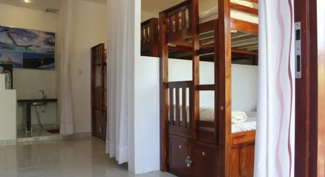 Mui Ne Garden Guest House Hostel, Book Hostel / Vandrerhjem Hostels i Binh Thuan, Hostel / Vandrerhjem