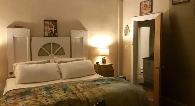 Celestial Rose Bed & Breakfast, 预订 酒店 克利夫顿 科罗拉多州