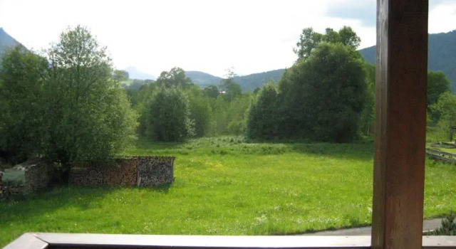 Апартаменты Ferienwohnung Gundi Scheurl - Chiemgau Karte