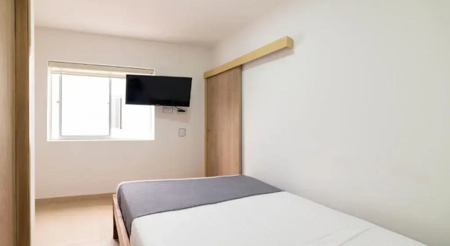 Двухместный номер Standard Ayenda Casa Megua