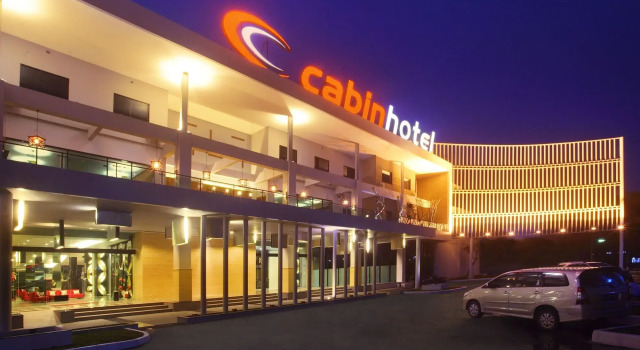Cabin Hotel, Réserver Hôtel Tanjung Priok Jakarta, près de Kwik Kian Gie School of Business