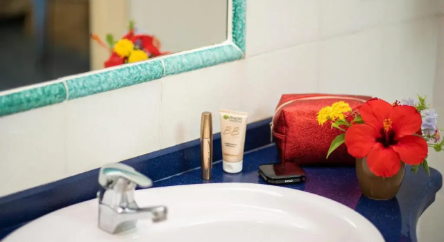 Camera doppia Standard Hotel Ipomea Club