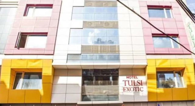 Hotel Tulsi Exotic