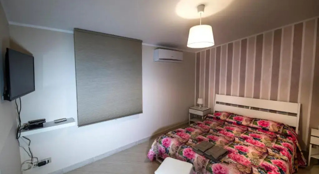 Номер Standard B&B Villa Marika