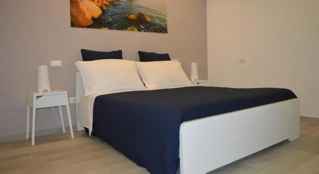 Номер Deluxe B&B WelcHome