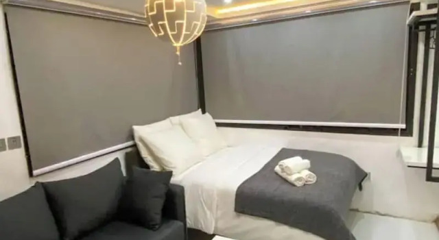 Shortlets by Gidistays, Book Hotel Ikeja 