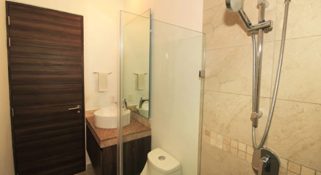 Студия Comfort Studio Playa Near the Beach