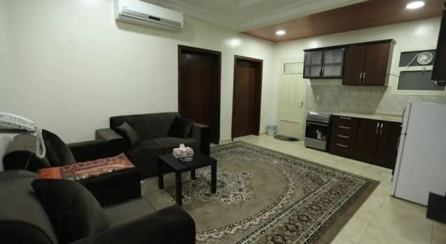 Al Eairy Apartments-Dammam 8
