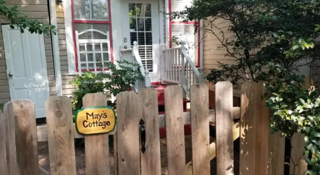 Номер Standard Rosemont B&B Cottages