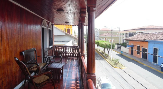 Люкс Hotel Cordoba