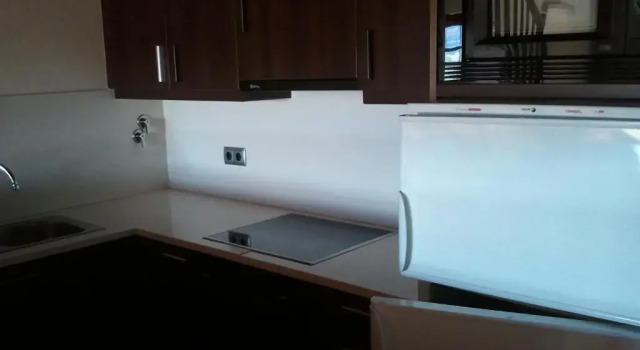 Appartamento con balcone e con vista Can Vilafort