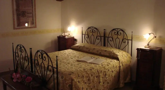Номер Standard Palazzo Brunamonti Boutique Hotel