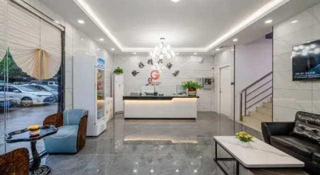 Weiya Boutique Hotel, Rezerwuj Boutique Hotel Hotele w Nanning z parkingiem, Parking