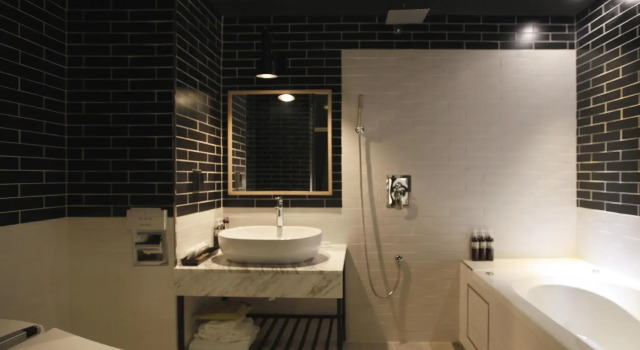 Двухместный номер Standard The Hound Hotel
