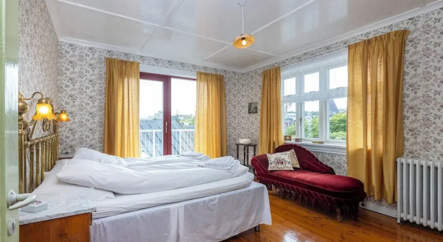 Апартаменты с балконом Downtown - Retro Decor - Stunning Views - Terrace