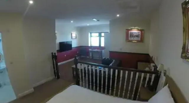 Golden Ball Hotel, Boek Hotel Hotels in Morecambe met parkeren, Parkeren