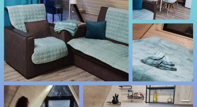 Номер Standard Куба