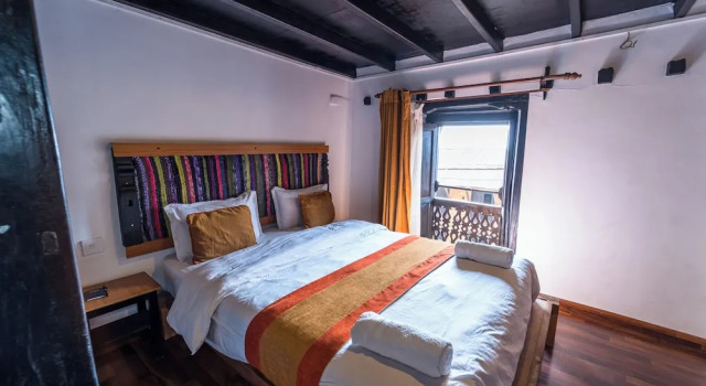 Номер Superior Hotel Matina Chhen