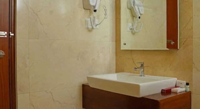 Двухместный номер Standard Niko Hotels