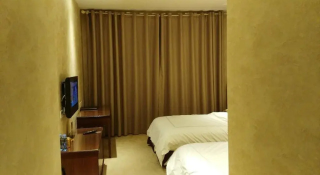 Shenzhen Long Vacation Hotel