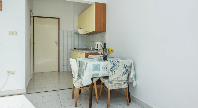 Apartment Basic 2, Забронировать Апартаменты/квартира Вир Zadar Islands