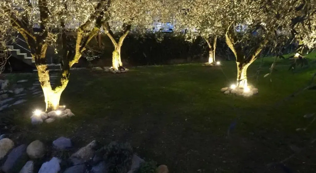 B&B ForseSiForseNo, Book Bed and Breakfast Sulzano Lake Iseo