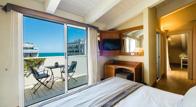 Suite Hotel Maestrale