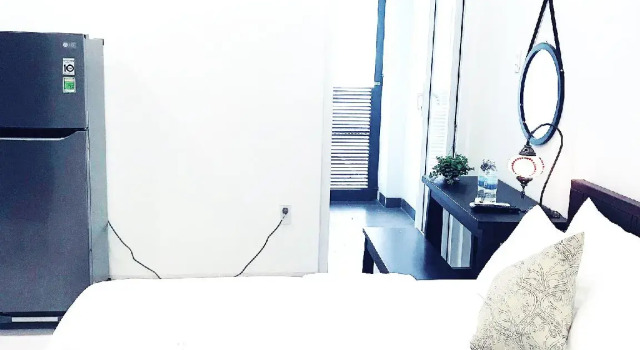 Номер Superior Moonlight House & Apartment Nha Trang