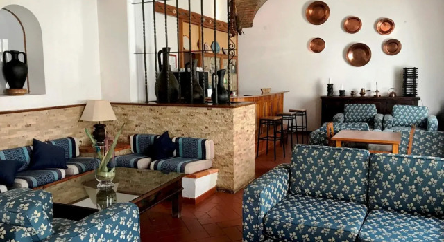 Hotel de Moura