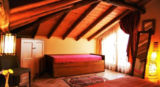 Tenuta i boleti, Book Hotel Hotels in Sicily with Parking, Parking