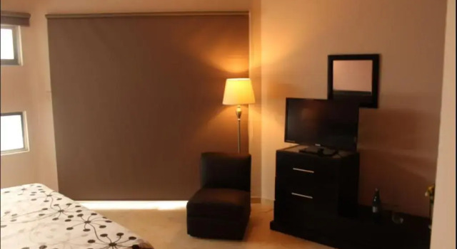 Camera Standard Hotel & Lounge Las Islas