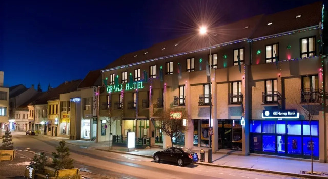 Grand Hotel