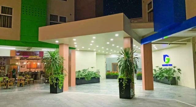 Rogen Inn, Забронировать Отель Отели в центре Давао, в центре, Завтраки
