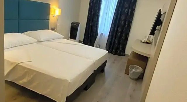 Номер Superior Hotel Admiral