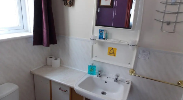 Standard dublă familie cameră Starlight Guest House