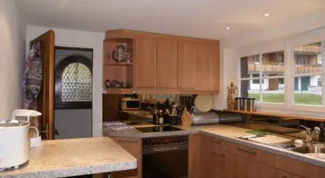 Chalet Lanni - GriwaRent AG, Prenota Chalet Grindelwald 