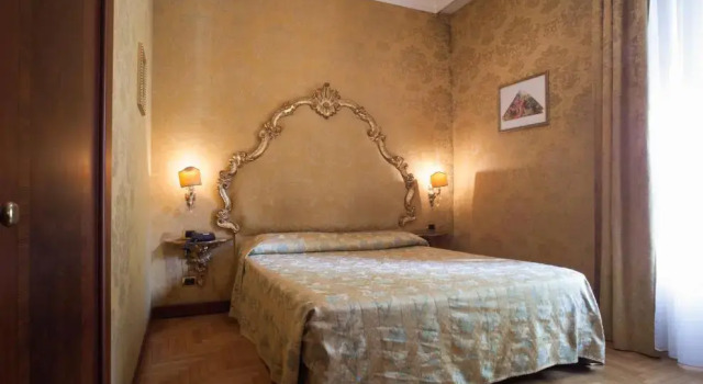 Двухместный номер Superior Hotel Des Epoques