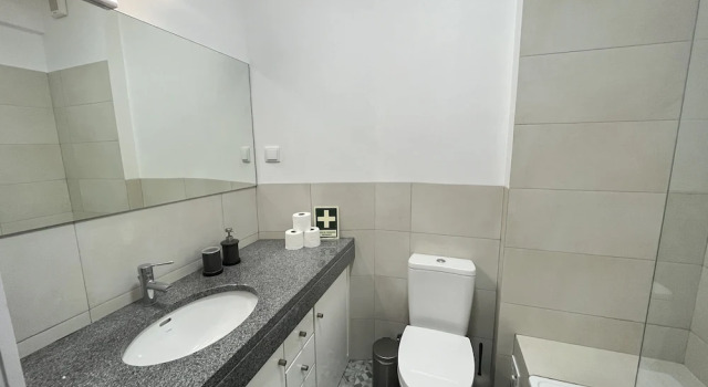 Апартаменты 27 92 Campolide Apartment