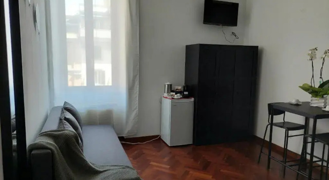 Номер Standard Pepes Place - Re di Roma
