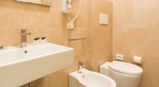 Номер Standard Hotel Helvetia
