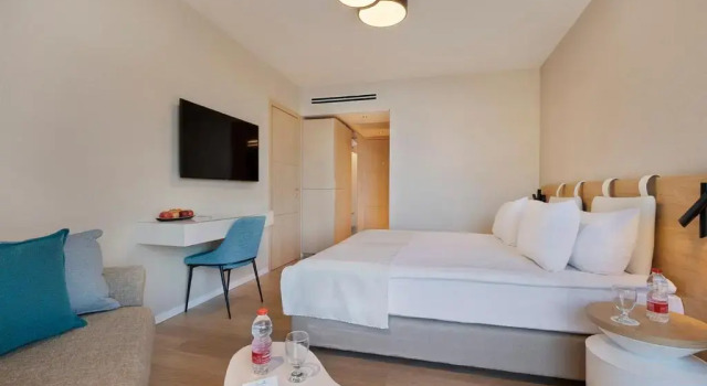 Номер Standard Gai Beach Hotel