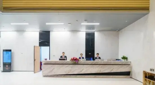 Good Rain  (Shenzhen Baolong Science Park), Rezerwuj Hotel Hotele w Shenzhen z parkingiem, Parking