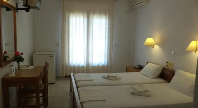 Hotel Maria's House, Rezerwuj Hotel Nikiti Sithonia