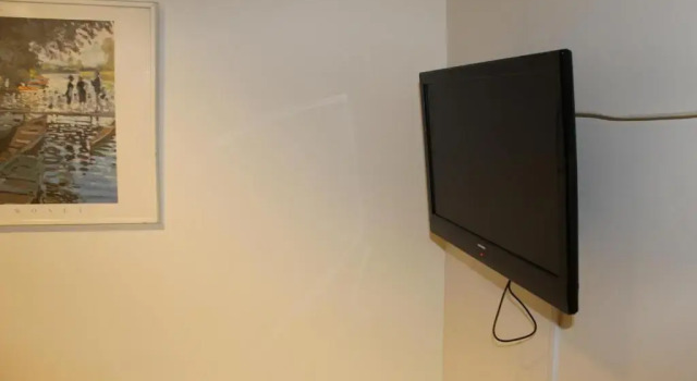Номер Standard Klara Hostel Stockholm