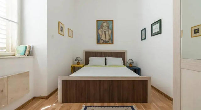 Central Cathedral Apartment, Забронировать Апартаменты/квартира Котор Район Котор, рядом с Пляж Котор
