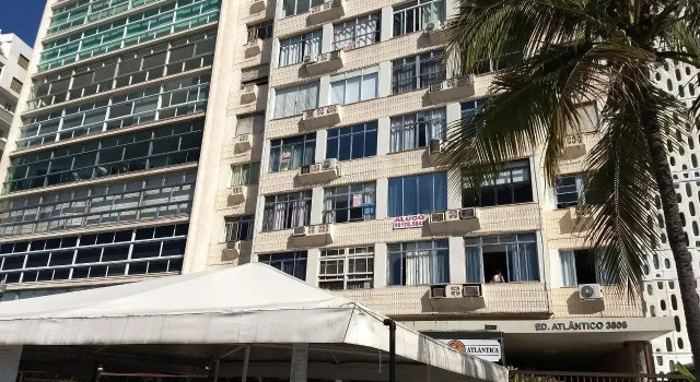 Edifício Atlantico