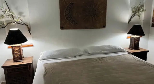 Номер Standard Residencia Sofía